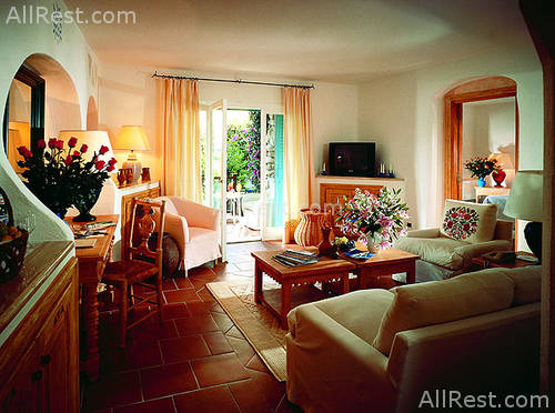 Romazzino Hotel 27